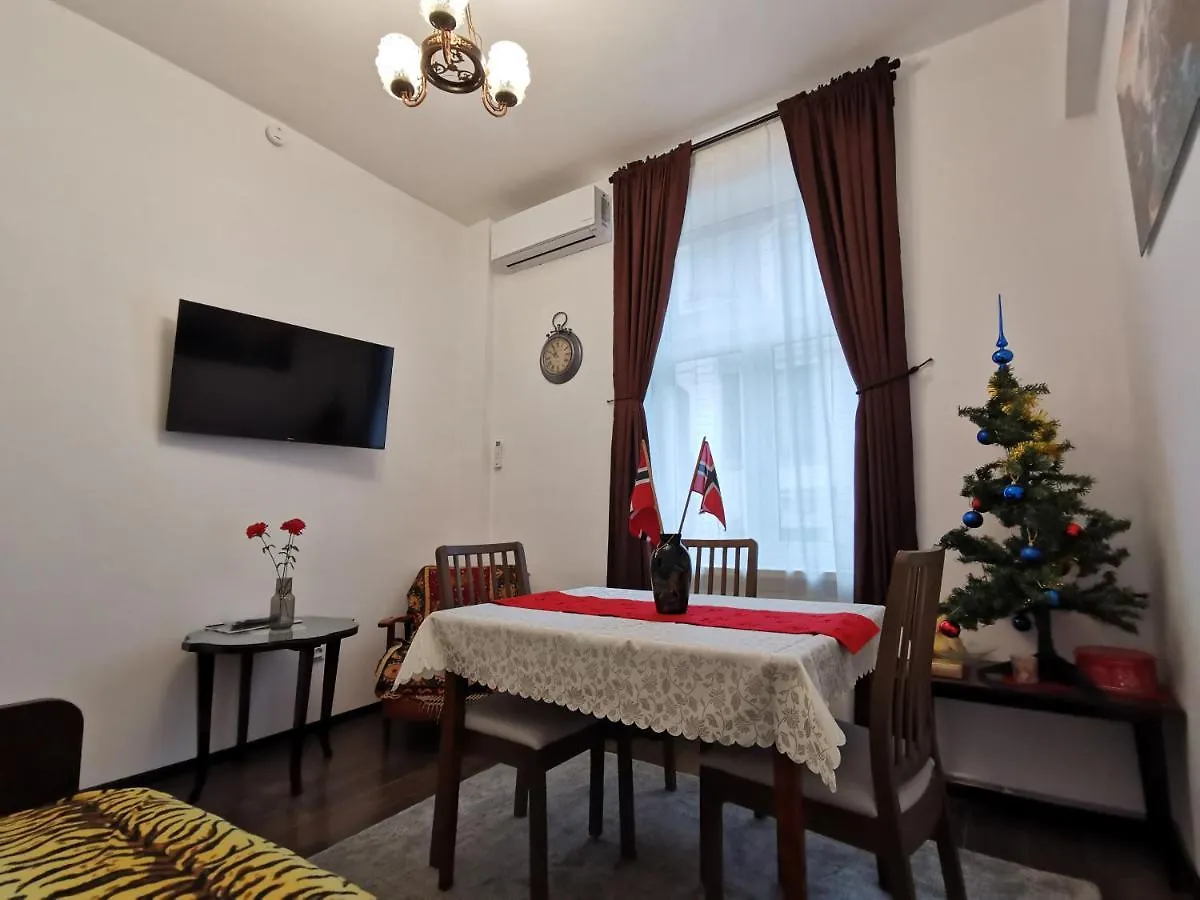 בוקרשט Smardan 16 Oldtown Residence רומניה