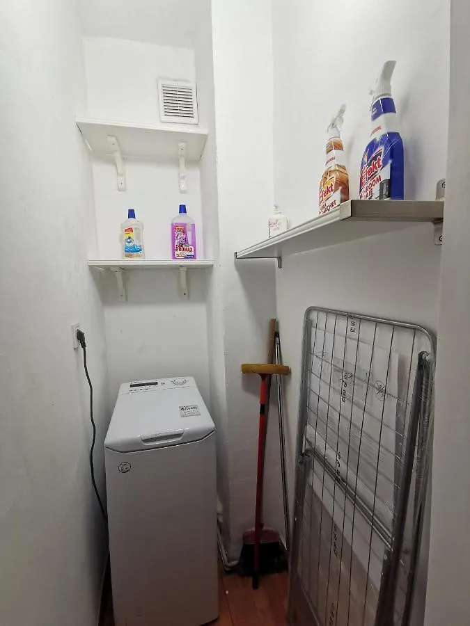 Smardan 16 Oldtown Residence Bucharest
