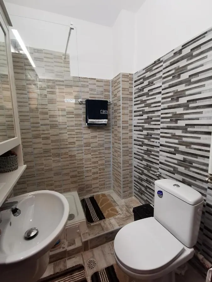 בוקרשט Smardan 16 Oldtown Residence 0*,  רומניה