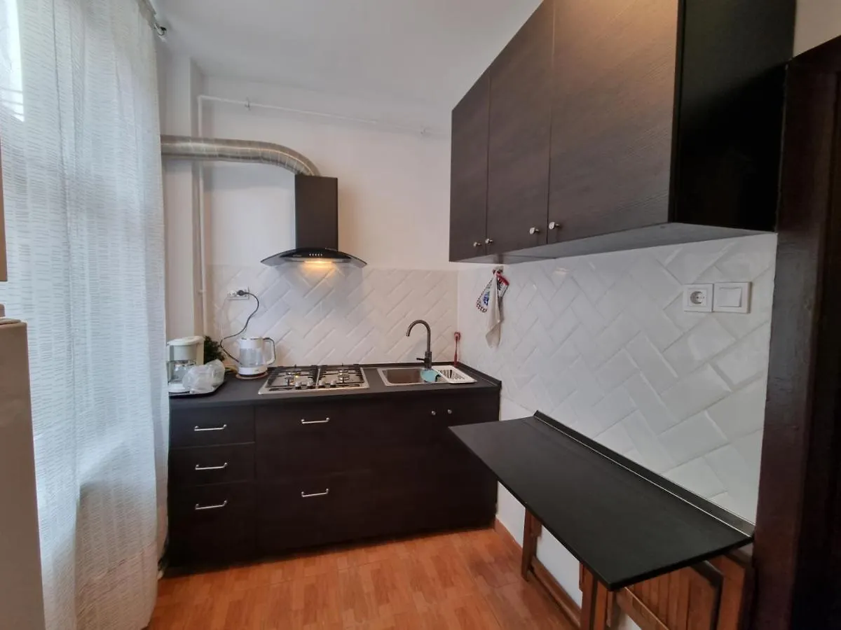 Smardan 16 Oldtown Residence Bucharest 0*,