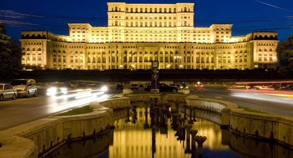 Smardan 16 Oldtown Residence Bucharest Apartment
