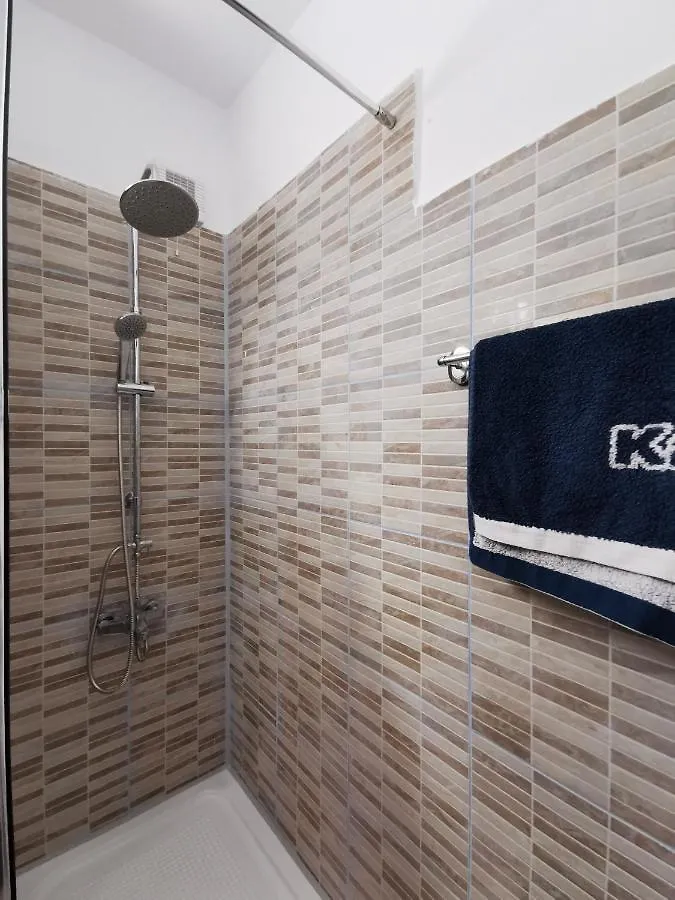 Apartment Smardan 16 Oldtown Residence Bucharest