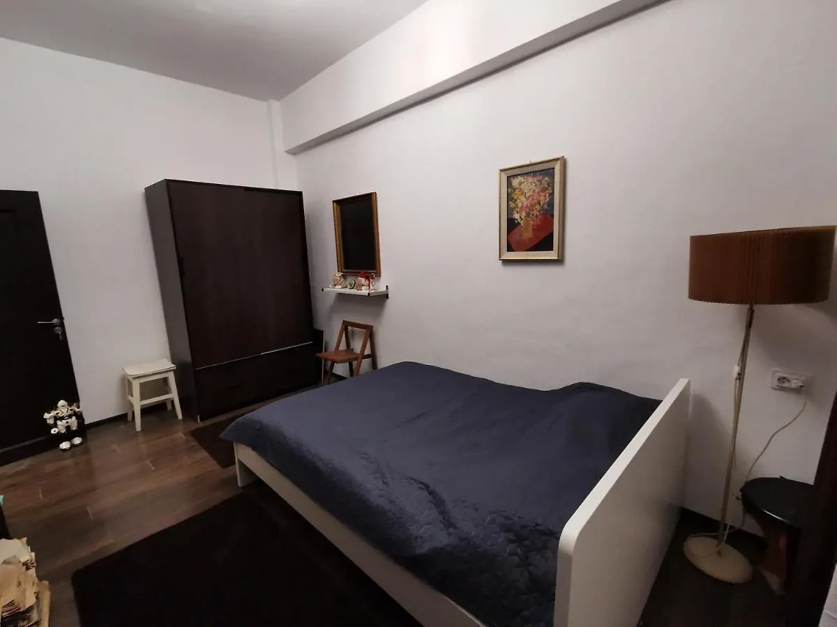 בוקרשט Smardan 16 Oldtown Residence
